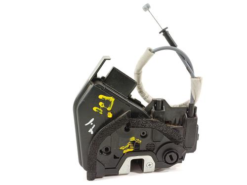 Rear left lock KIA RIO IV (YB, SC, FB)  | BP29354869C100 