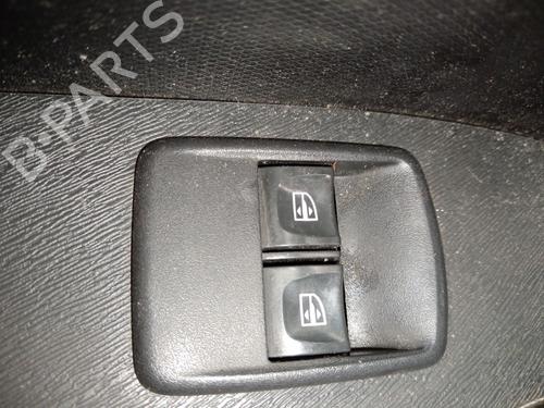 Used Left front window switch Left front window switch 38093136 38093136