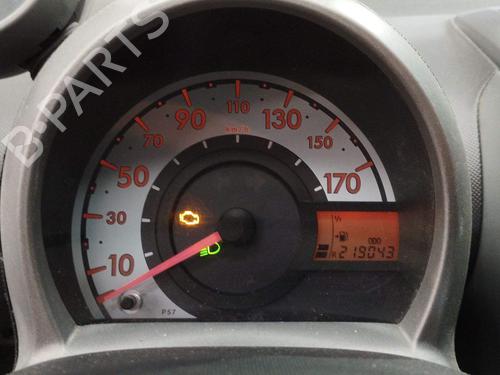 Used Instrument cluster Instrument cluster 36078155 36078155
