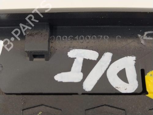 Left front window switch RENAULT MEGANE III Hatchback (BZ0/1_, B3_) 1.5 dCi | BP27464932I27 - Image 7