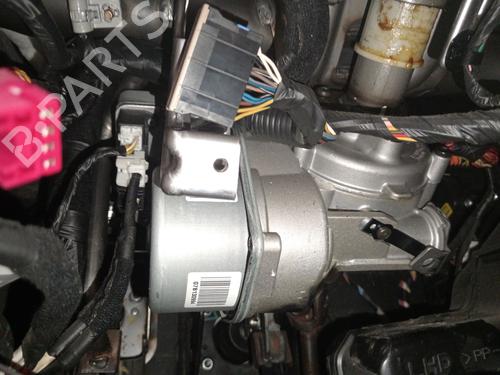 Used Steering column Steering column 37443640 37443640