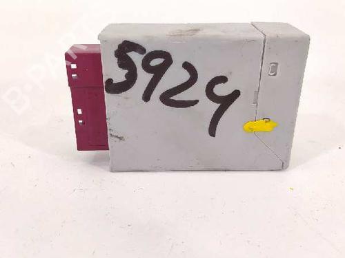 Electronic module BMW X1 (F48) xDrive 20 d | BP7677049M83 