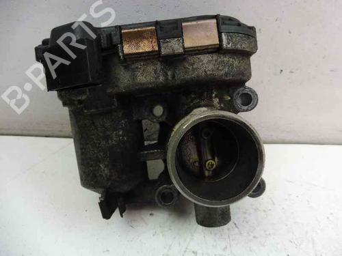 Used Throttle body Throttle body SMART CITY-COUPE (450) [1998-2004] 3130787 3130787