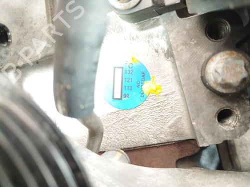 Engine MERCEDES-BENZ SPRINTER 3,5-t Van (B907, B910) 314 CDI RWD (907.631, 907.633, 907.635, 907.637) | BP29247551M1 