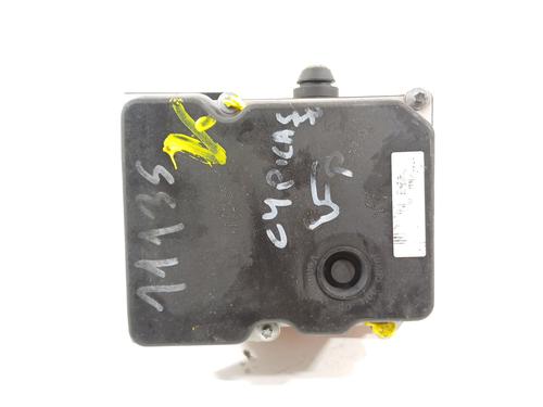 ABS pump CITROËN C4 Picasso I MPV (UD_)  | BP16805160M43 