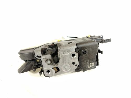 Used Front left lock Front left lock 38331041 38331041