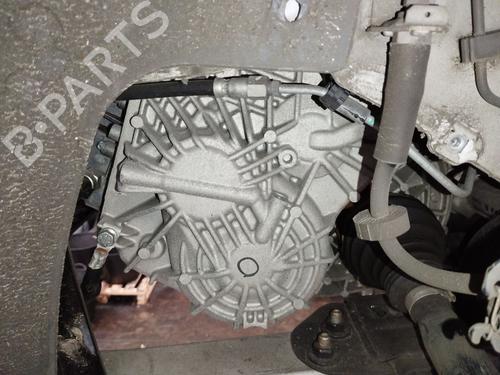 Gearbox ALFA ROMEO GIULIETTA (940_) 1.4 BiFuel (940FXA1A, 940FXT1A) | BP29613782M3 