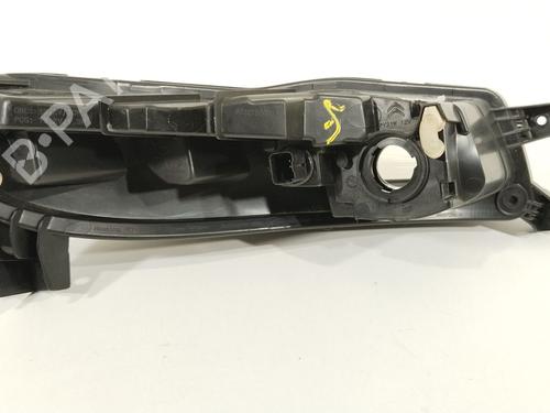 Left front indicator CITROËN C3 AIRCROSS II (2R_, 2C_) 1.5 BlueHDi 120 (2CYHXX) | BP38304616C32 - Image 6