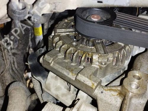 Used Alternator OPEL MOKKA / MOKKA X (J13) 1.6 CDTI (_76) (136 hp) 31652043