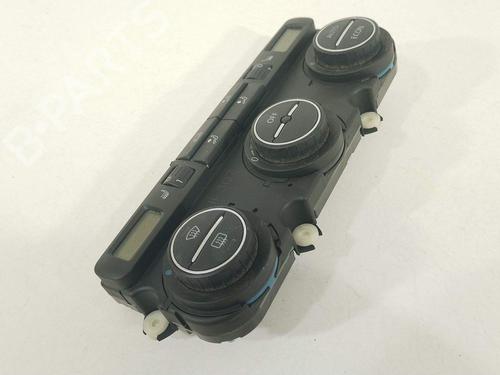 Climate control VW PASSAT B6 (3C2) | BP36222760I5 - Image 4