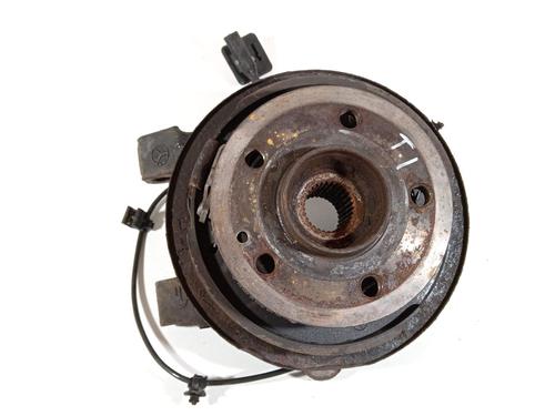 Used Left rear steering knuckle Left rear steering knuckle MERCEDES-BENZ MARCO POLO Camper (W447) 220 CDI (447.703, 447.813) (163 hp) 40220578 40220578