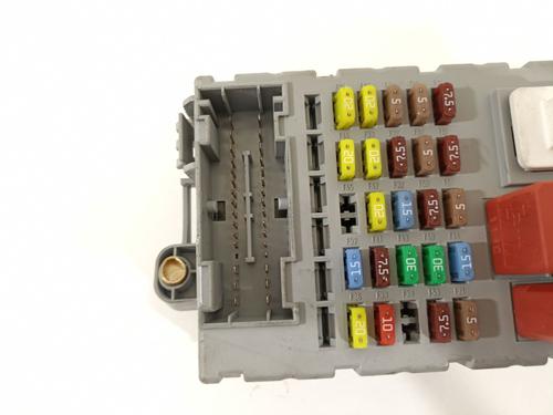 Fuse box FIAT BRAVO II (198_)  | BP21066152E1 