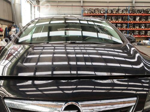Used Hood Hood OPEL ASTRA J (P10) 2.0 CDTI (68) (160 hp) 40282274 40282274