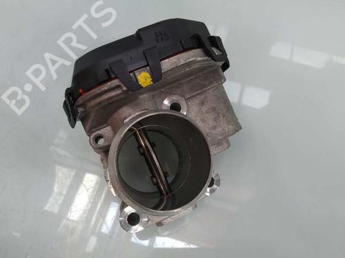 Used Throttle body FORD TOURNEO COURIER B460 MPV [2014-2025]  5849213