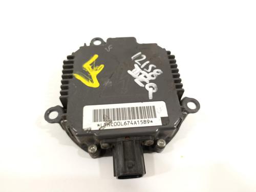 Used Lights ECU Lights ECU 17515832 17515832