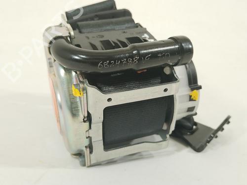 Rear right seatbelt AUDI A1 Sportback (GBA) 30 TFSI | BP37073163I28 - Image 3