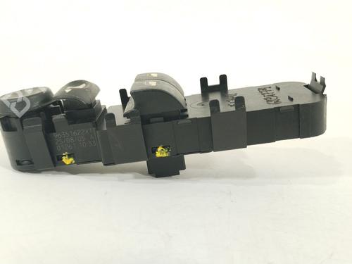 Left front window switch PEUGEOT 307 (3A/C) 1.6 16V | BP38538643I27 - Image 5