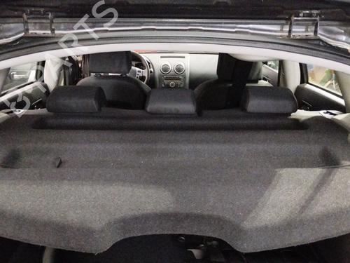 Used Rear parcel shelf Rear parcel shelf 38197839 38197839