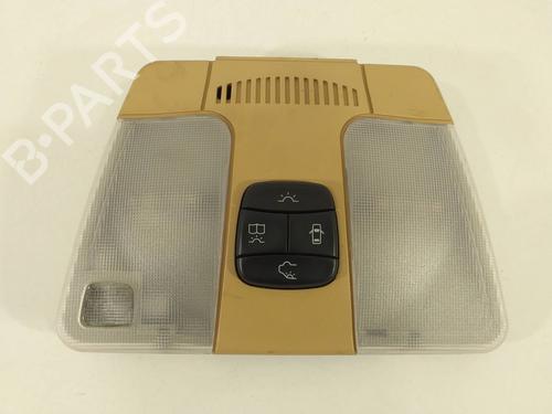 Interior roof light MERCEDES-BENZ E-CLASS (W210) E 320 4-matic (210.082) A2088208401