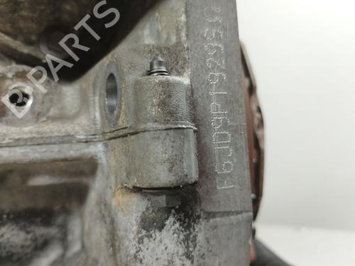 Engine FORD FIESTA VI (CB1, CCN) 1.4 TDCi | BP27493761M1 