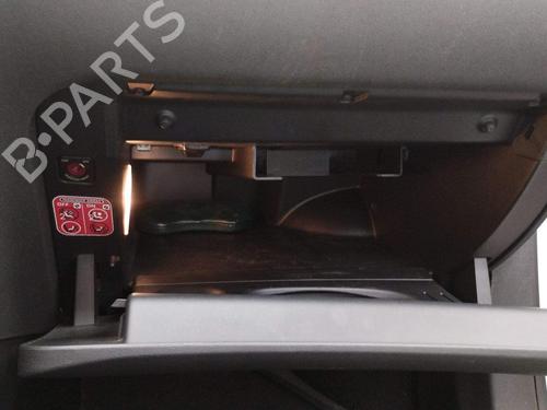Glove box CITROËN C4 II (NC_) 1.6 VTi 120 (NC5FS0, NC5FS9) | BP37192853C95 - Image 2