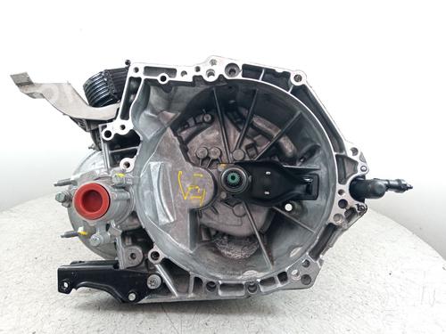 Used Gearbox CITROËN C3 II (SC_) [2009-2025]  24468116