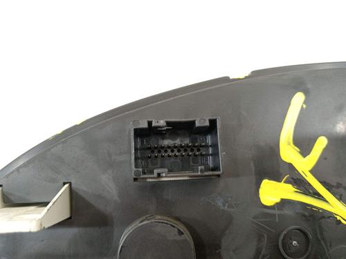 Instrument cluster PEUGEOT BOXER Bus 2.2 HDi 120 | BP25652132C47 - Image 4