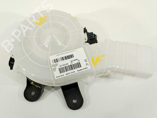 Used Heater blower motor Heater blower motor CITROËN C4 Grand Picasso II (DA_, DE_) 1.2 THP 130 (130 hp) 29067410 29067410