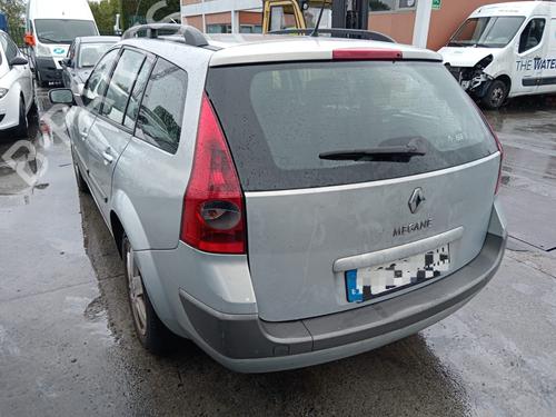 Right taillight RENAULT MEGANE II Estate (KM0/1_)  | BP18081803C35 