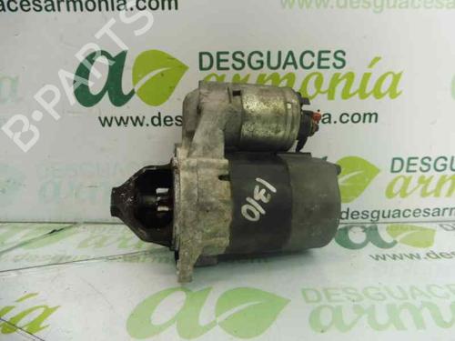 Starter MERCEDES-BENZ A-CLASS (W169) A 150 (169.031, 169.331) | BP1995160M8