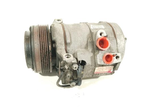 AC compressor BMW X5 (E53) | BP17529530M34 - Image 2