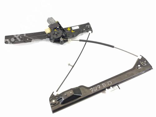 Used Front right window mechanism Front right window mechanism 8284334 8284334