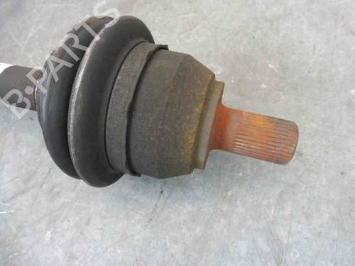 Right front driveshaft FORD FOCUS II (DA_, HCP, DP) | BP5092517M39 - Image 2