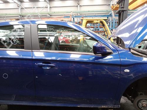 Used Right front door Right front door 39239581 39239581