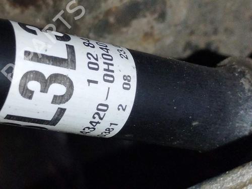 Used Left front driveshaft Left front driveshaft 37436551 37436551