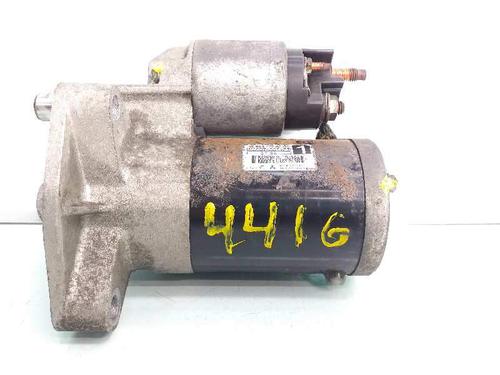 Used Starter Starter 5037898 5037898