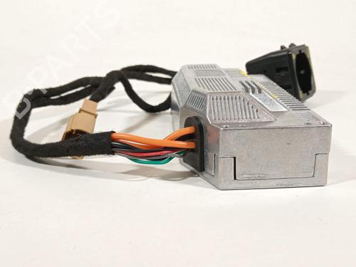Electronic module CUPRA LEON (KL1, KU1, KUG) 2.0 TSI | BP34444840M83 - Image 2