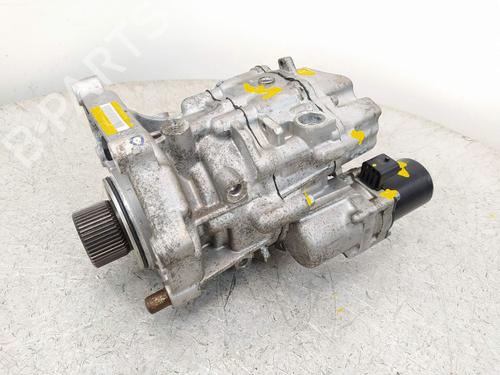 Used Transfer box Transfer box 15208658 15208658