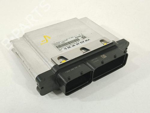 Engine control unit (ECU) SEAT LEON (5F1) 1.4 TSI | BP37175437M57  - Image 6