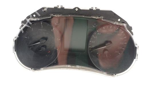 Used Instrument cluster NISSAN QASHQAI II SUV (J11, J11_) [2013-2025]  22731707