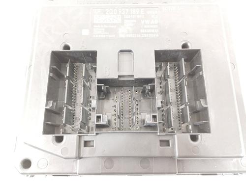 Electronic module SEAT IBIZA V (KJ1, KJG) | BP24341626M83 - Image 2