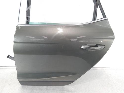 Left rear door SEAT ARONA (KJ7, KJP) 1.6 SRE | BP29118713C4 