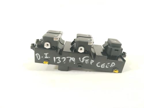 Comutador vidro frente esquerdo KIA CEED (CD) 1.0 T-GDI | BP26663111I27 - Image 2