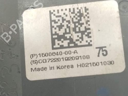 Electronic module TESLA MODEL 3 (5YJ3) EV | BP38019363M83 - Image 3