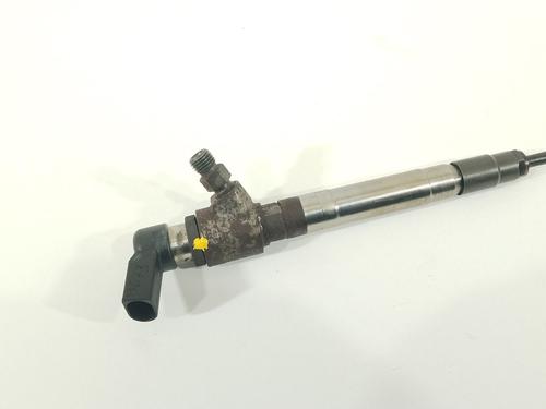 Injector PEUGEOT BOXER Van  | BP29500567M100 