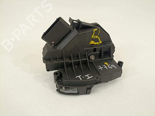 Used Rear left lock Rear left lock 8792367 8792367