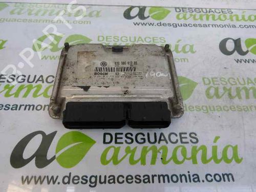 Used Engine control unit (ECU) Engine control unit (ECU) 1877582 1877582