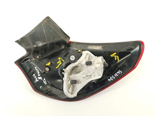 Left taillight OPEL ASTRA J (P10) | BP16808464C34 - Image 4