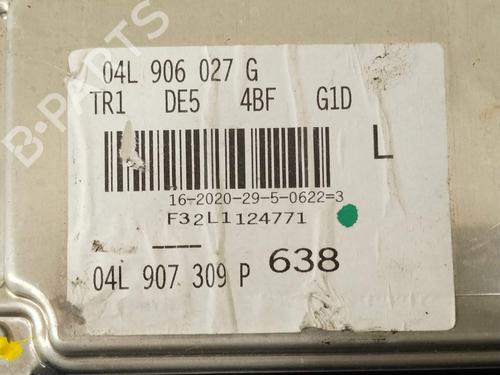Engine control unit (ECU) AUDI Q3 (F3B) 40 TDI quattro | BP35951916M57 - Image 5