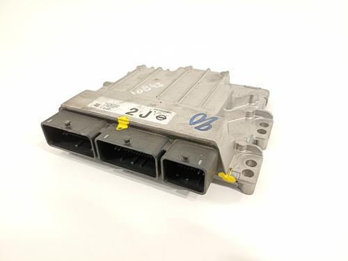 Used Engine control unit (ECU) NISSAN QASHQAI II SUV (J11, J11_) [2013-2025]  15910367